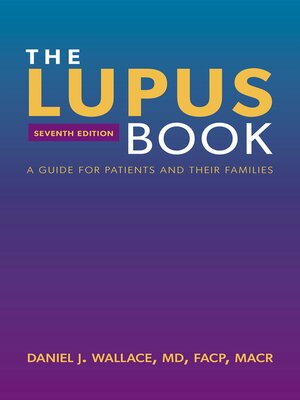 cover image of The Lupus Book